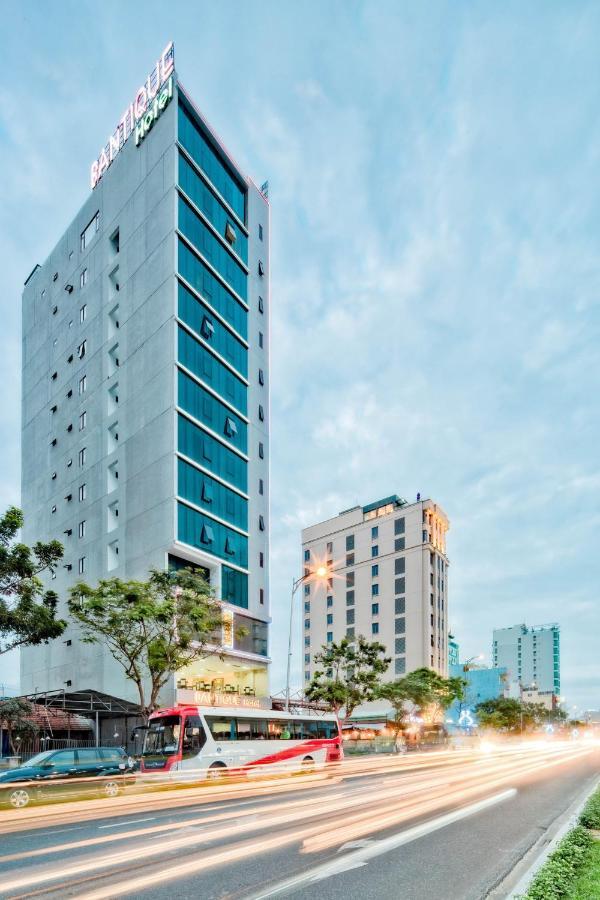 Bantique Hotel Da Nang Exterior photo