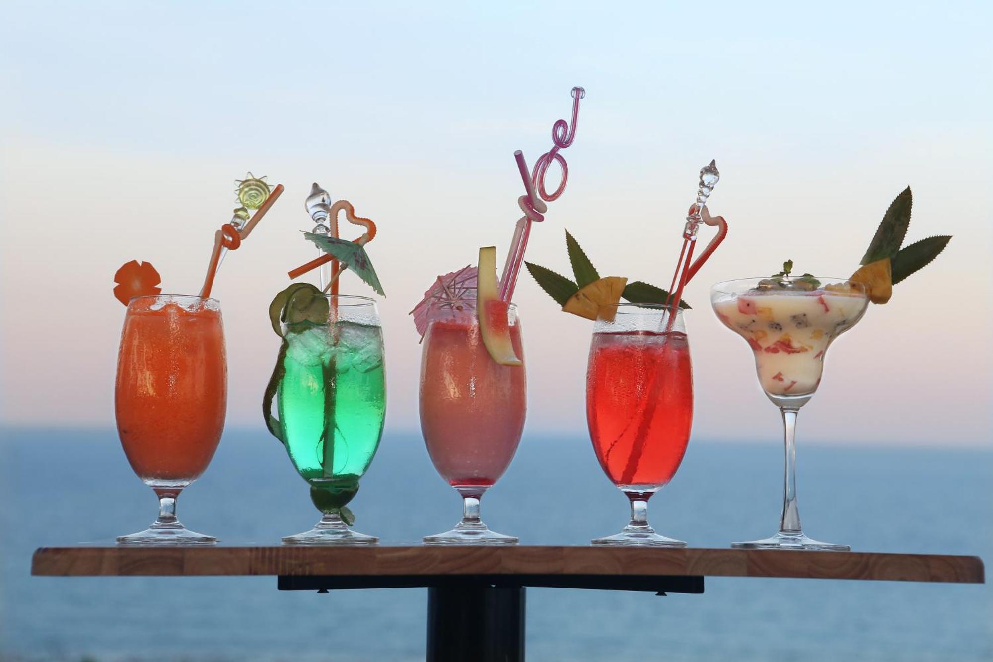 Bantique Hotel Da Nang Exterior photo