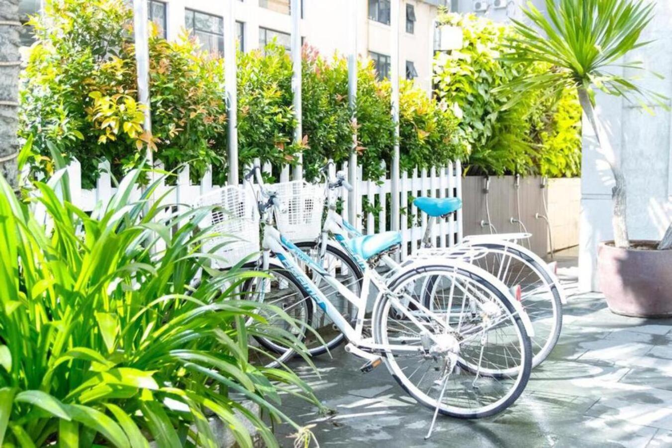 Bantique Hotel Da Nang Exterior photo