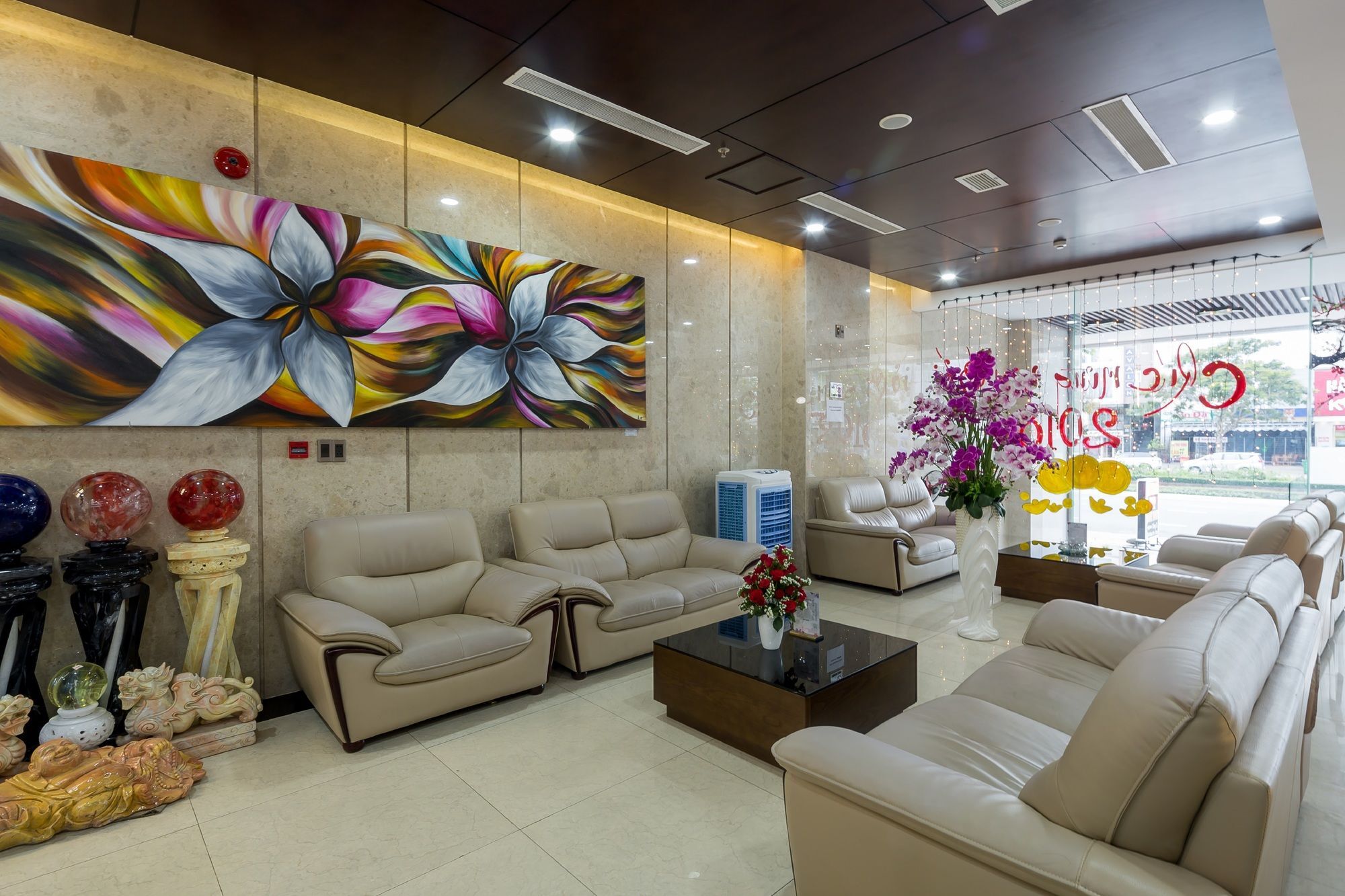 Bantique Hotel Da Nang Exterior photo